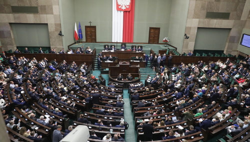 Sejm 
