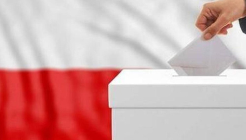 Głosowanie wybory / zdjęcie ilustracyjne