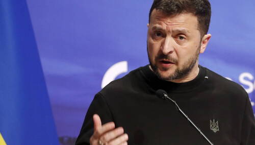 Wołodymyr Zełenski 