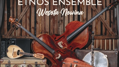 Nowy album "Wesoła Nowina"