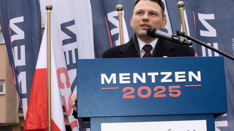Sławomir Mentzen