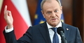Premier Donald Tusk