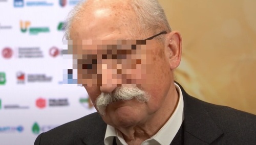 Roman J., były wicepremier, minister rolnictwa i gospodarki żywnościowej w latach 1995-1997 