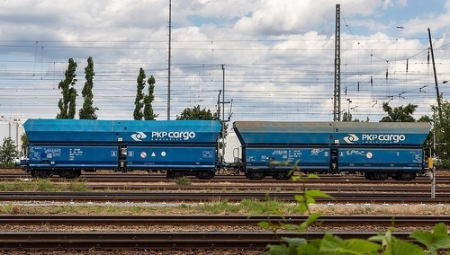 Wagony PKP Cargo