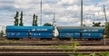 Wagony PKP Cargo