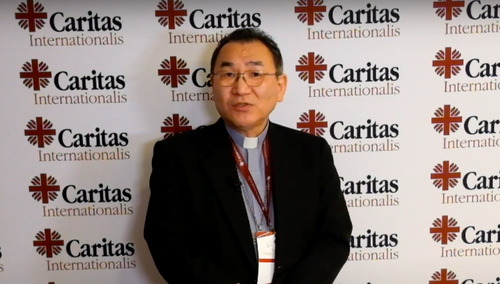 abp Tarcisio Isao Kikuchi