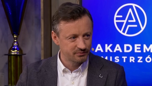 Adam Małysz nie gryzł się w język. Brutalnie ocenił pracę trenera skoczków