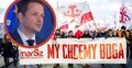 Rafał Trzaskowski nie weźmie udziału w Marszu Niepodległości