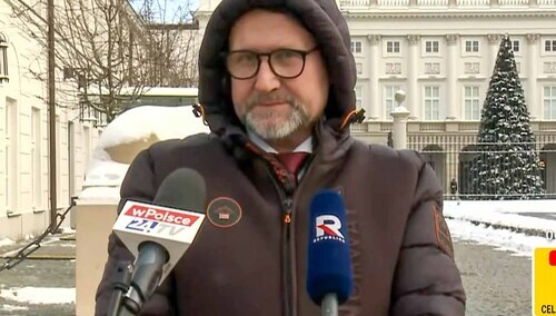 Prok. Dariusz Barski