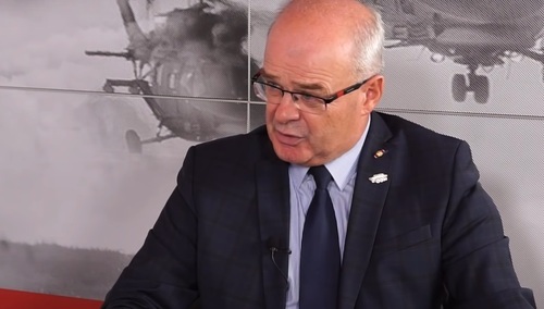 gen. Waldemar Skrzypczak