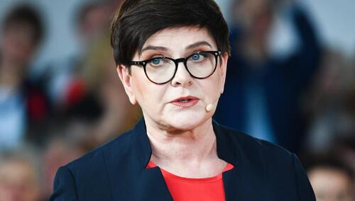 Beata Szydło