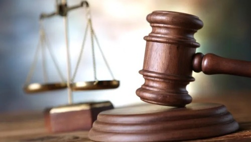 Karuzela z Blogerami. Jakub Zgierski („Młot na marksizm”): Obrońcy z zarzutami i wyrokami