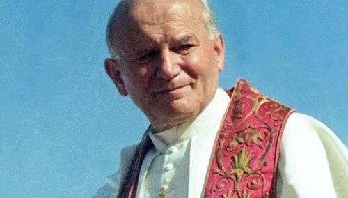 św. Jan Paweł II