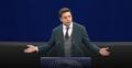 Europarlamentarzysta Patryk Jaki