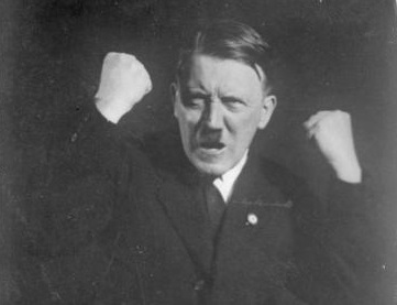 Adolf Hitler