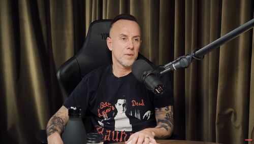Adam Nergal Darski
