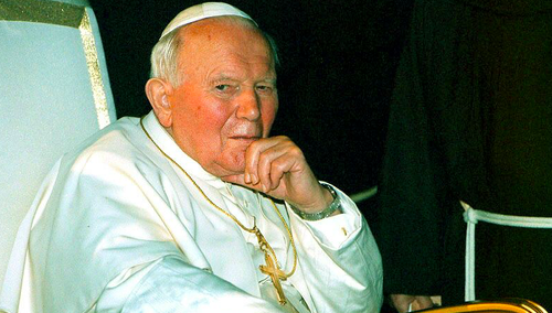 Jan Paweł II