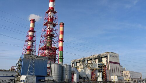 Elektrownia "Ostrołęka B"