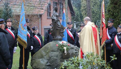 Obchody Dnia Kolejarza w Pile