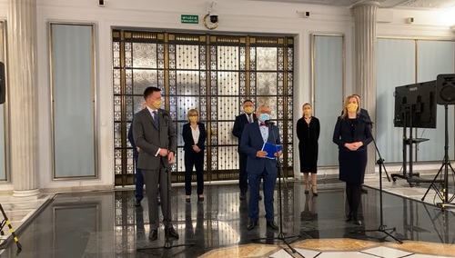 Prof. Wojciech Maksymowicz