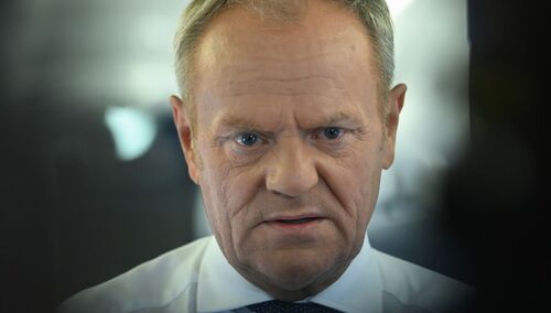 Donald Tusk