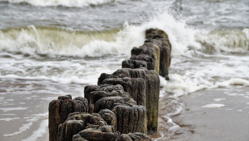 Bałtyk / zdjęcie poglądowe 