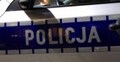 Policja – zdjęcie ilustracyjne
