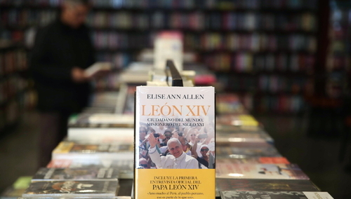 Wywiad-rzeka z Leonem XIV