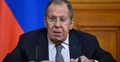 Siergiej Ławrow – szef MSZ Rosji