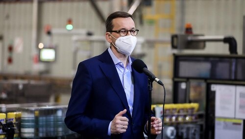 Nieoficjalnie: Możliwe zamknięcie żłobków i przedszkoli?