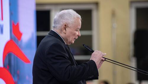 Jarosław Kaczyński