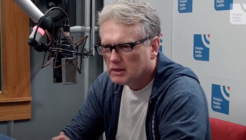 [Tylko u nas] Prof. A. Gil: Establishment europejski traktuje Polskę jak przedmiot