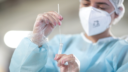 Posłowie PiS wnieśli w Sejmie nowy projekt ws. "szczególnych rozwiązań" w okresie epidemii COVID-19