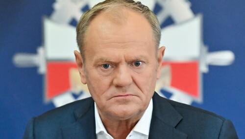 Premier Donald Tusk