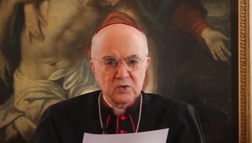 Abp Carlo Maria Viganò