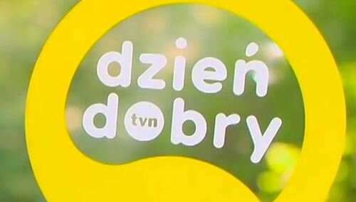 Dzień Dobry TVN