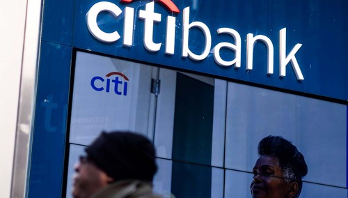 Citi Bank i Bank of America opuściły bankowy "sojusz klimatyczny"