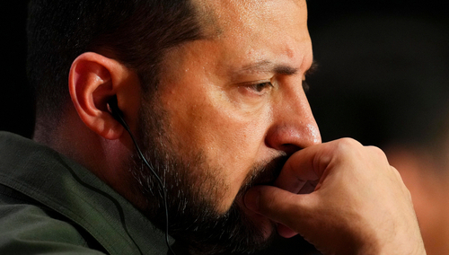 Niemiecka minister: "UE od Lizbony po Ługańsk". Ekspert: "Właśnie negocjowana jest cena"