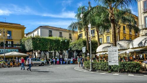 Sorrento