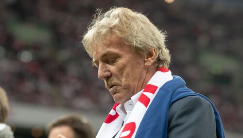 Zbigniew Boniek