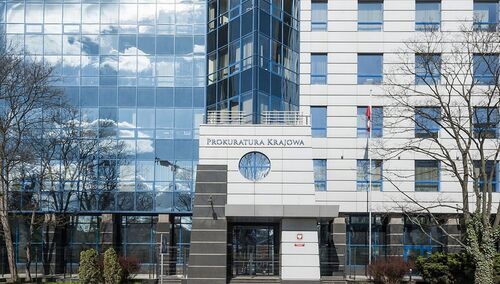 Prokuratura krajowa