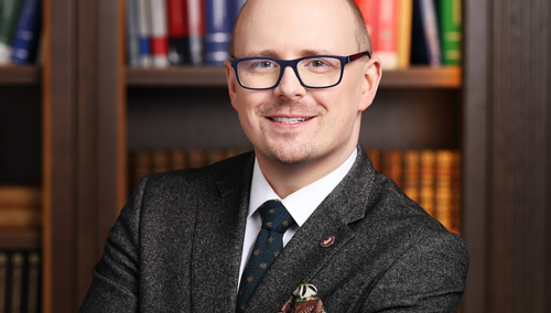 mec. Jerzy Kwasniewski