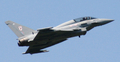 Eurofighter Typhoon