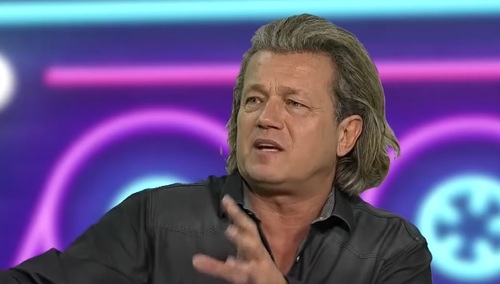 Jarosław Jakimowicz