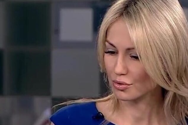Magdalena Ogórek
