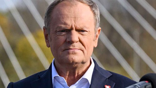Donald Tusk