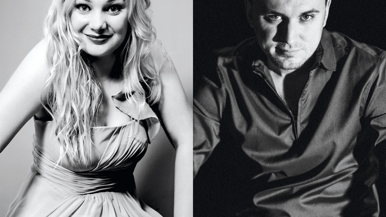 Aleksandra Opała, Piotr Matusik