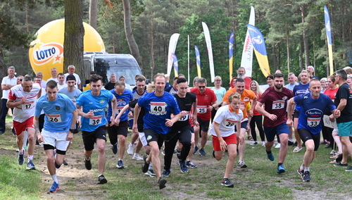 25. Spartakiada Spożywców