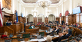 Parlament Łotwy