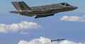 Samolot bojowy F 35